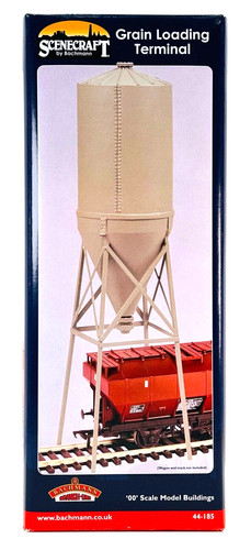 Bachmann gauge scenecraft - gauge,
