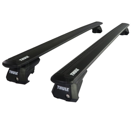Thule wingbar evo - thule,