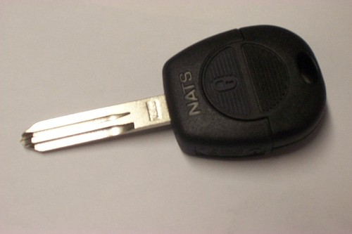 Genuine new nissan - nissan, fob