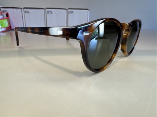 Oliver peoples gregory - peoples, peck