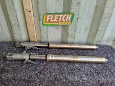 1993 KAWASAKI ZXR400 L3 FRONT