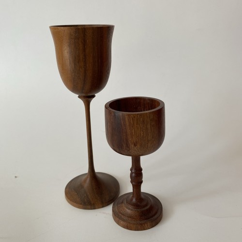 Vintage handmade wooden - handmade,