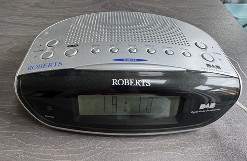 Roberts crd dab digital - roberts,