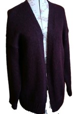 BRORA Soft Alpaca Open Front