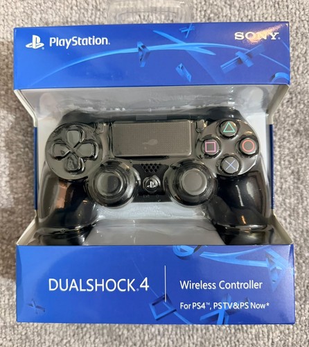 Sony playstation dualshock - sony, 4