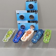 5x HexBug Classic Nano