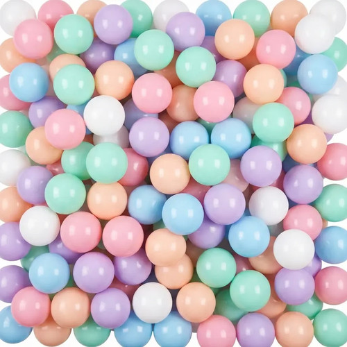 200 ball pit balls phthalate - 200,