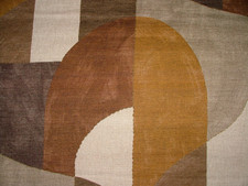 Fabric Remnants Linen Blend