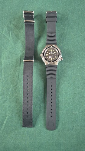 Tauchmeister 1937 quartz - 1937,