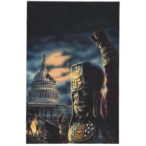 Planet the apes ursus 1 - of,