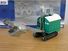 CORGI TRACKSIDE RAILWAY GREEN