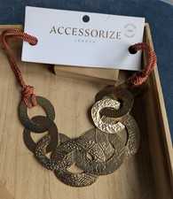 New Gold Tone RRP,£20