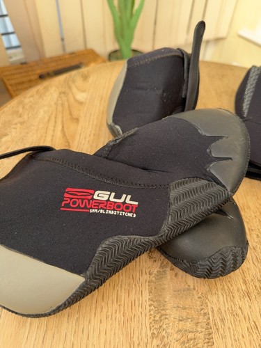 Gul powerboot wetsuit size - gul,