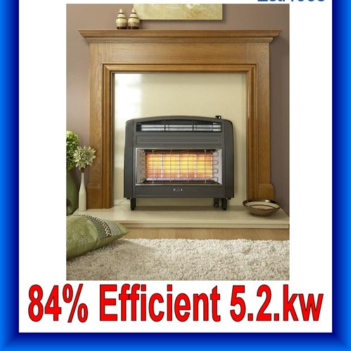 Flavel strata outset - outset, gas