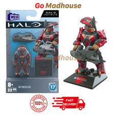 Halo Infinite Mega Construx