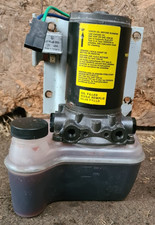 Volvo Penta Sterndrive 1976-05 Trim Pump 854346-4 KAD42A,B,P KAMD42A API