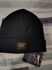 Brand New With Tags Paul &Shark Beanie Hat