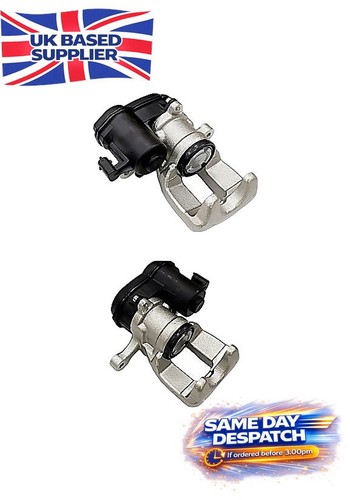 Brake calipers for vauxhall - calipers,