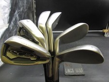 Set of 6 x Mizuno JPX E600