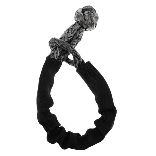 Car tow rope - vehicle, recovery