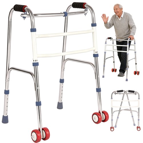 Adults foldable wheeled - 2,