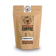 Honduras Coffee Full Medium