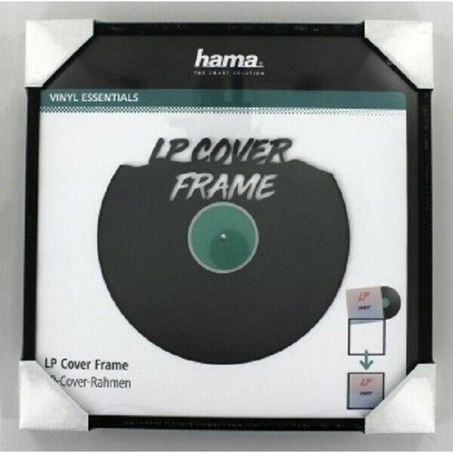 Hama album vinyl record - album,