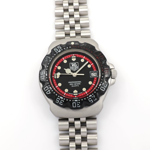 Tag heuer formula wa1214 - tag,