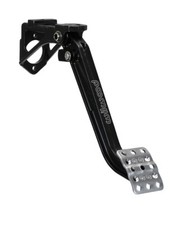 Wilwood 340-13834 Aluminum Swing Mount Clutch / Brake Pedal