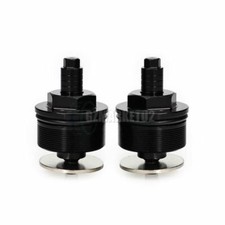 Preload Fork Caps Bolts Plugs For NT700V Deauville 2007-2010 41mm Fork
