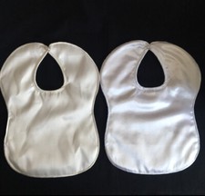 BABY BOYS GIRLS SHAPED PLAIN