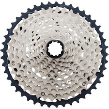 Shimano SLX CS-M7100 12-Speed Cassette - 10-51T Ratio (MTB, Mountain Bike)