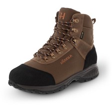 Harkila Wildwood GTX Boot Mid Brown Hunting Shooting Fishing Walking Hiking UK