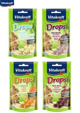 VITAKRAFT SMALL ANIMAL TREAT