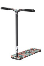 Blunt Envy TS Pro 7.5 Indoor Trampoline Stunt Scooter - Teal Camo