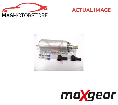 Electric fuel pump feed unit - electric,