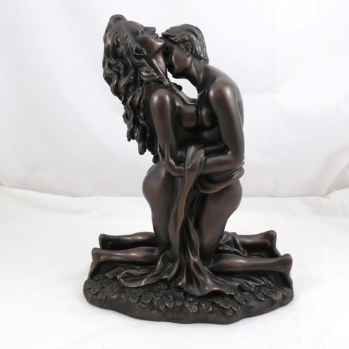 Crosa the lovers figurine 2001 - the,