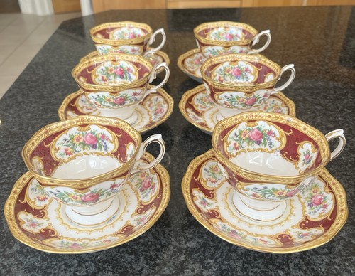 Royal albert bone china - royal,