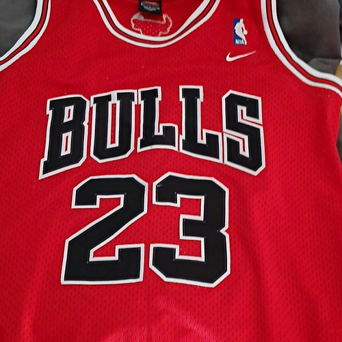 Nike chicago bulls michael - chicago,