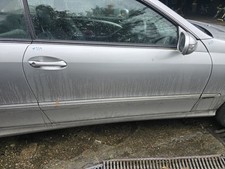 MERCEDES W209 CLK CLASS OS