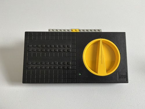 Lego 2868b controller electric