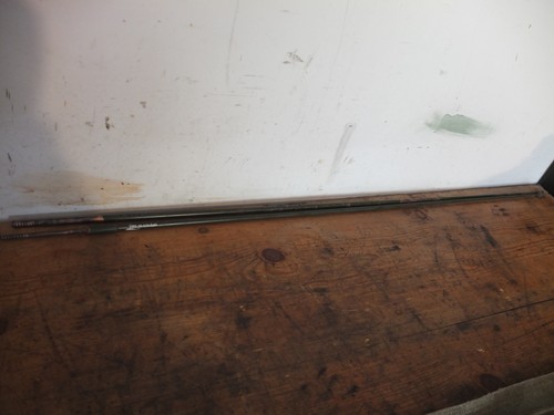 Land rover clansman - atu, wing