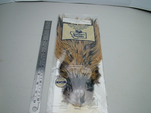 X18 vintage fly tying - x18,