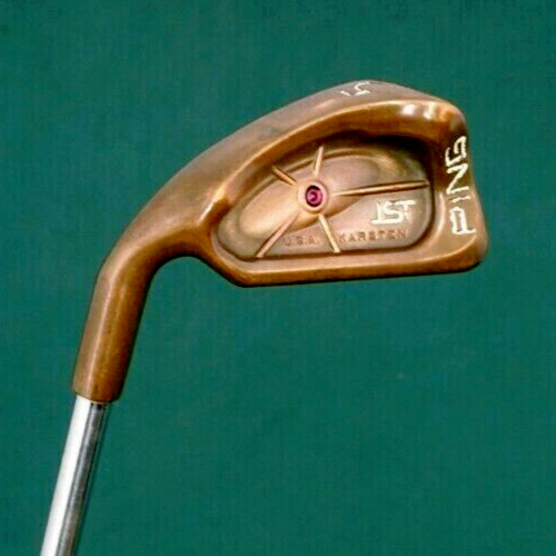 Left handed ping - left,