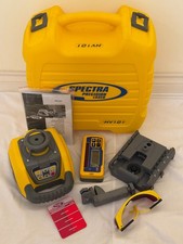 Spectra HV101 multipurpose