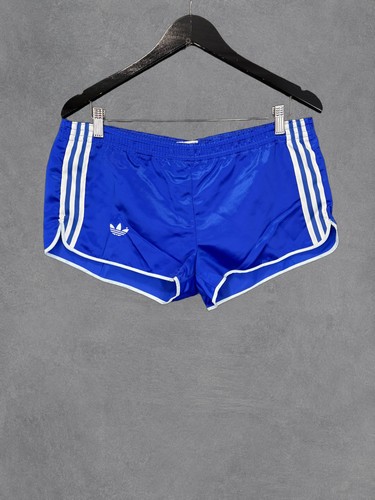 Vintage adidas sprinter shorts - adidas,
