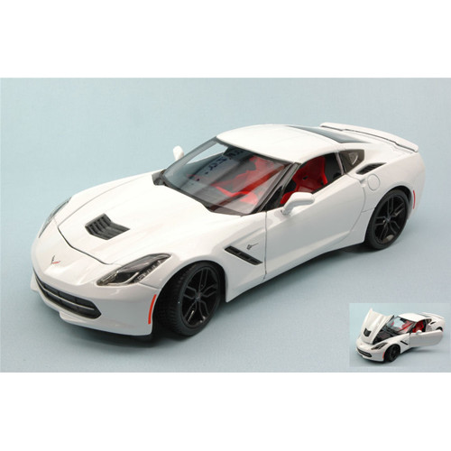 Corvette stingray z51 2014 - stingray,