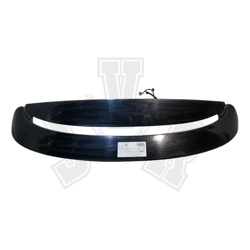 Volvo c30 tailgate spoiler - volvo,