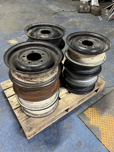 Trailer wheel rim stud - wheel,