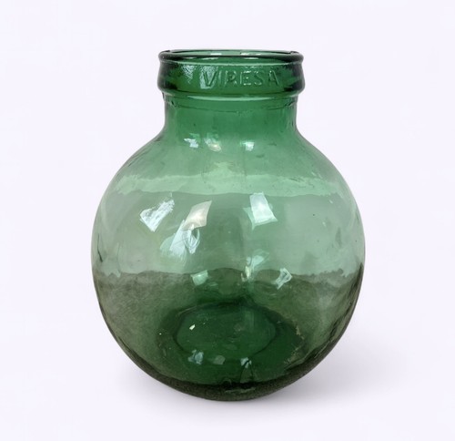 Vintage viresa french green - vintage,